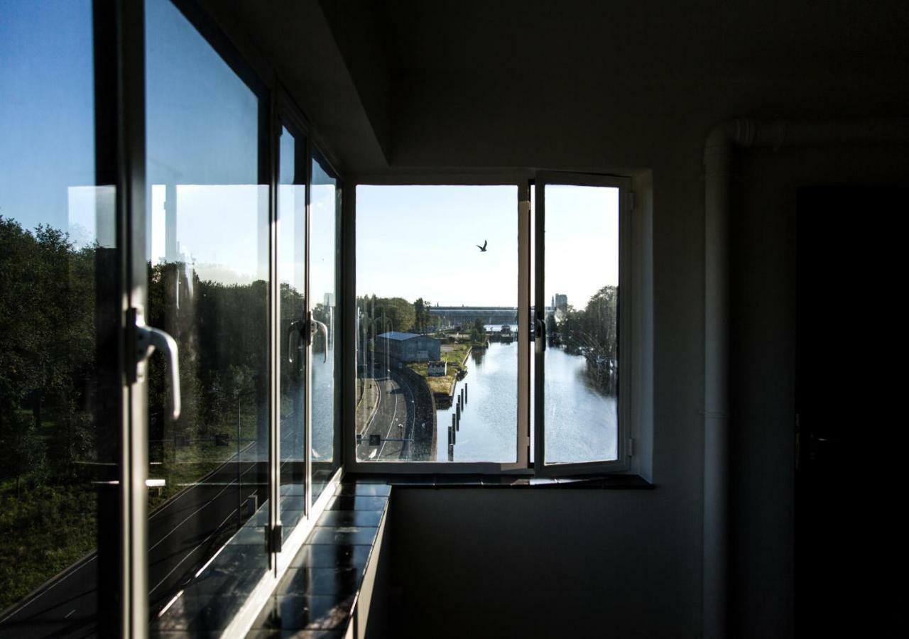 Sweets - Gerben Wagenaarbrug Amsterdam Extérieur photo